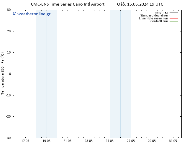 Temp. 850 hPa CMC TS  16.05.2024 07 UTC