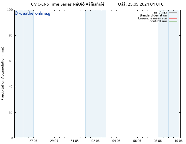 Precipitation accum. CMC TS  30.05.2024 04 UTC