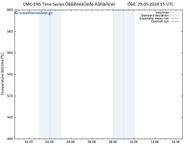 Height 500 hPa CMC TS  07.06.2024 03 UTC