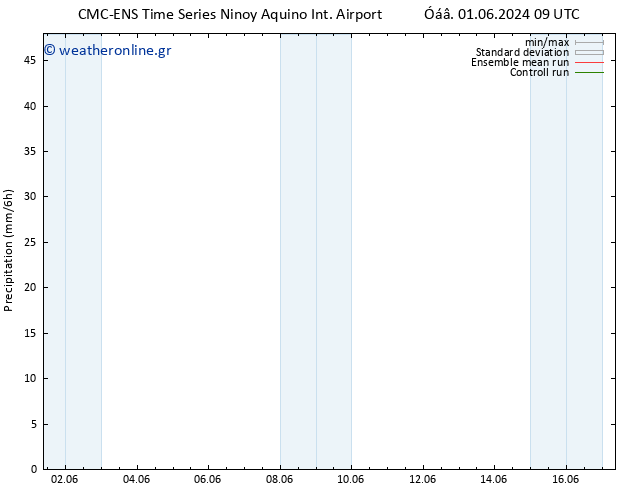  CMC TS  13.06.2024 15 UTC