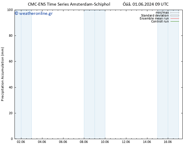 Precipitation accum. CMC TS  05.06.2024 15 UTC