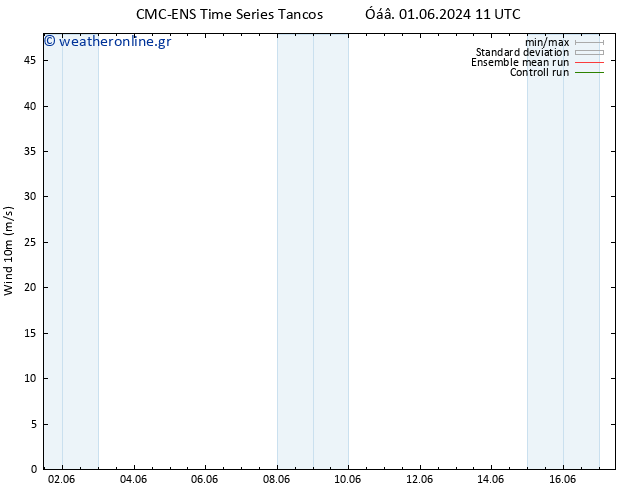  10 m CMC TS  01.06.2024 17 UTC