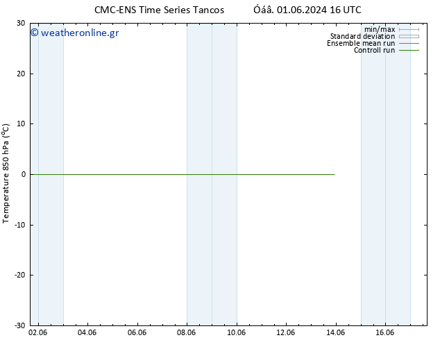 Temp. 850 hPa CMC TS  02.06.2024 04 UTC