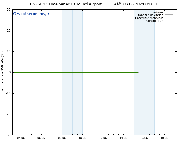 Temp. 850 hPa CMC TS  04.06.2024 16 UTC