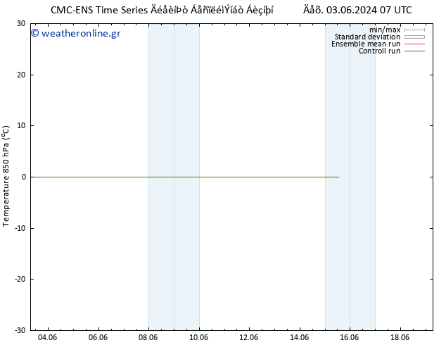 Temp. 850 hPa CMC TS  15.06.2024 13 UTC