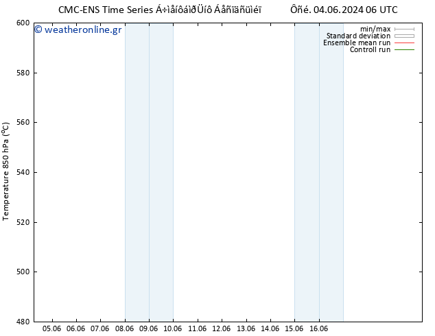 Height 500 hPa CMC TS  11.06.2024 18 UTC