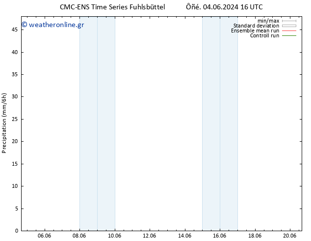  CMC TS  09.06.2024 10 UTC