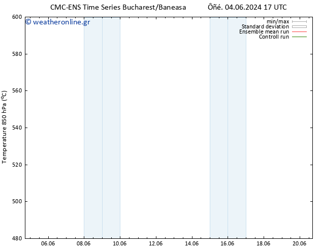 Height 500 hPa CMC TS  16.06.2024 23 UTC