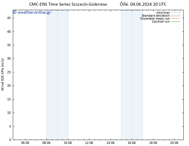  925 hPa CMC TS  06.06.2024 20 UTC