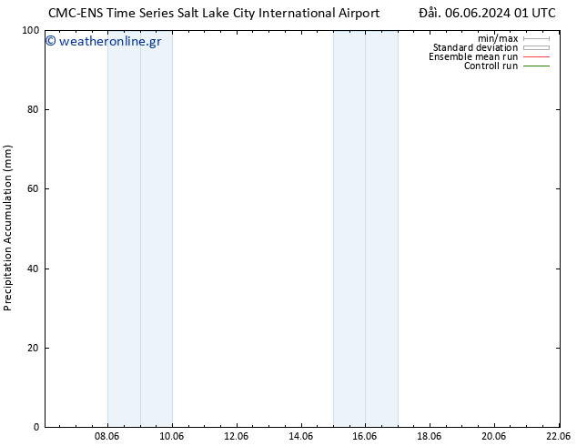 Precipitation accum. CMC TS  06.06.2024 01 UTC