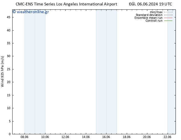  925 hPa CMC TS  10.06.2024 07 UTC