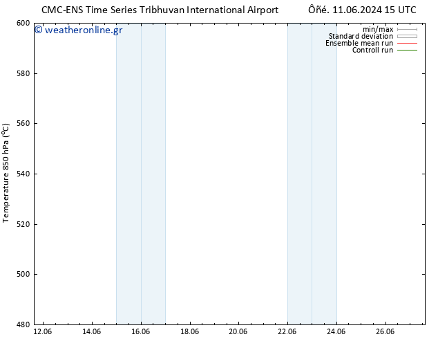 Height 500 hPa CMC TS  12.06.2024 03 UTC