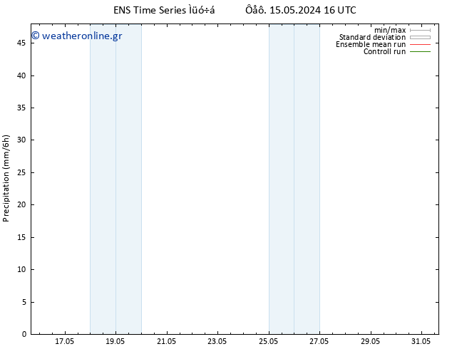  GEFS TS  16.05.2024 10 UTC