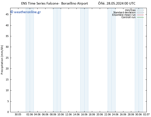  GEFS TS  04.06.2024 12 UTC