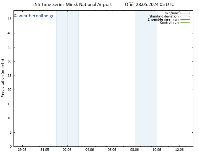  GEFS TS  31.05.2024 11 UTC