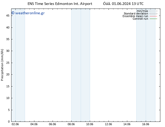  GEFS TS  15.06.2024 13 UTC