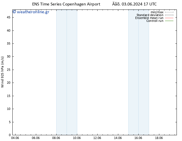  925 hPa GEFS TS  10.06.2024 23 UTC