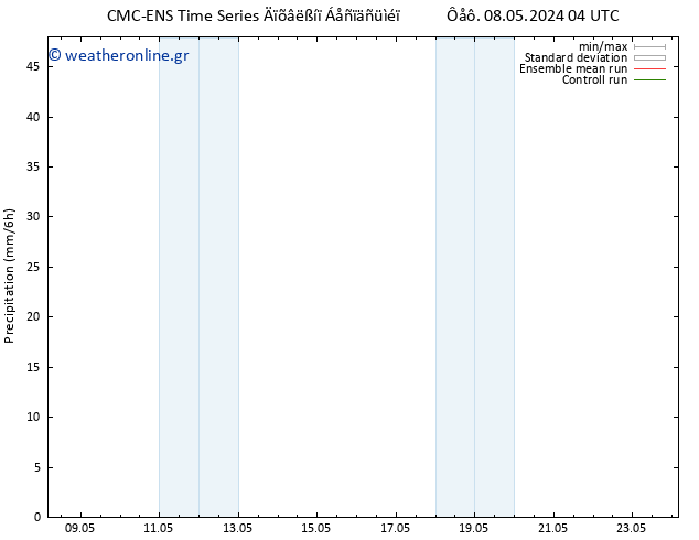  CMC TS  17.05.2024 04 UTC