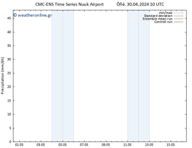  CMC TS  30.04.2024 16 UTC