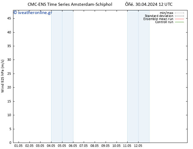  925 hPa CMC TS  30.04.2024 12 UTC