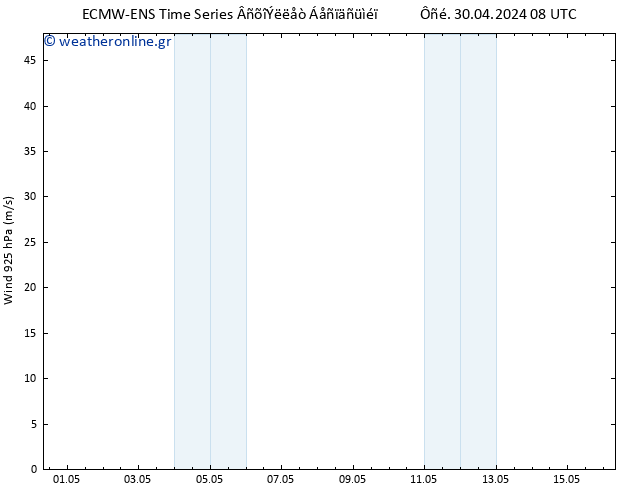  925 hPa ALL TS  30.04.2024 14 UTC