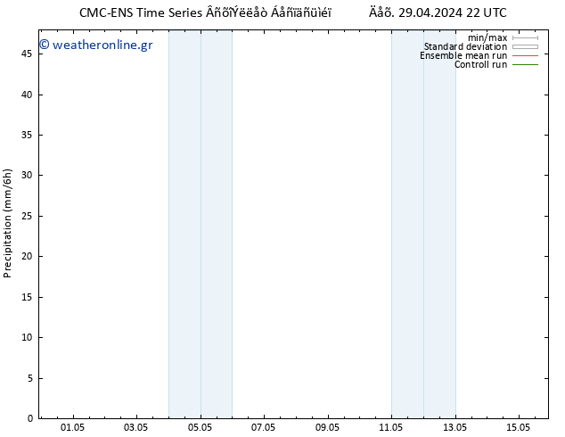  CMC TS  06.05.2024 16 UTC