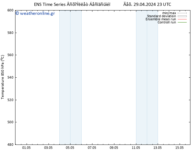 Height 500 hPa GEFS TS  15.05.2024 23 UTC