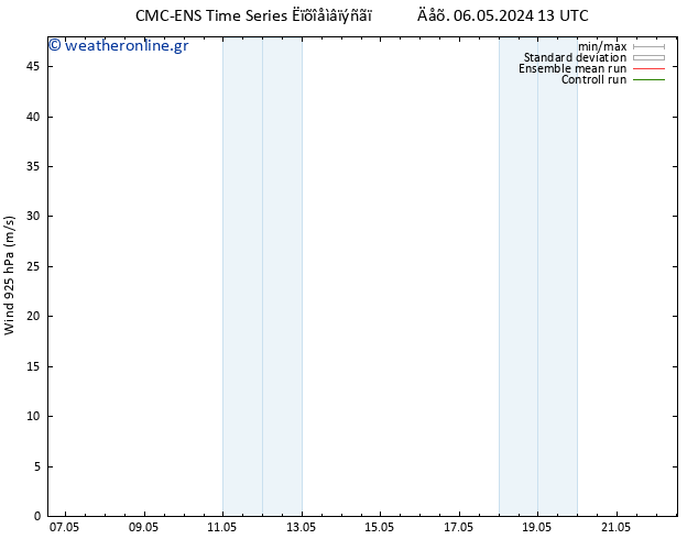  925 hPa CMC TS  06.05.2024 13 UTC