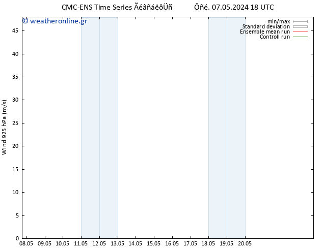 925 hPa CMC TS  07.05.2024 18 UTC