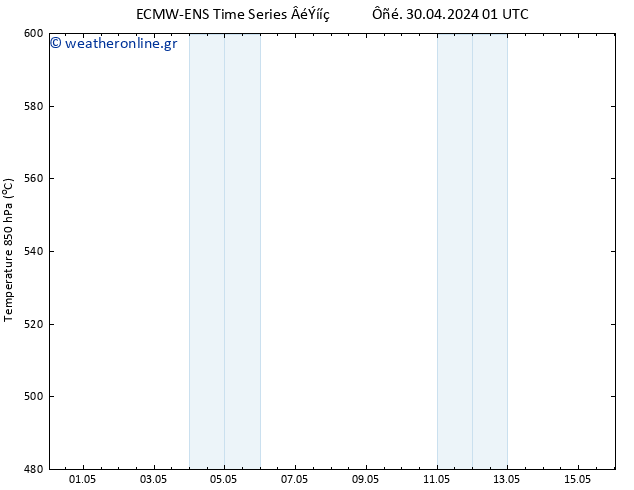 Height 500 hPa ALL TS  30.04.2024 07 UTC