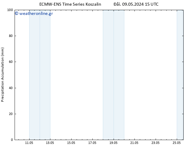 Precipitation accum. ALL TS  11.05.2024 09 UTC