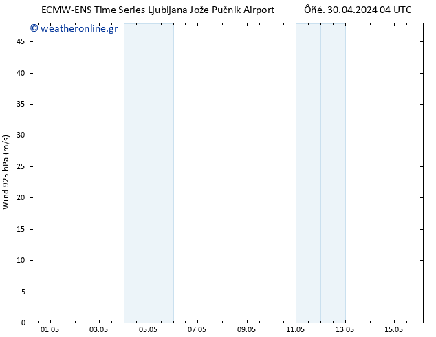  925 hPa ALL TS  16.05.2024 04 UTC