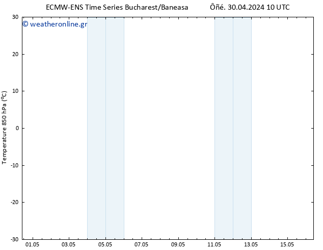 Temp. 850 hPa ALL TS  30.04.2024 16 UTC