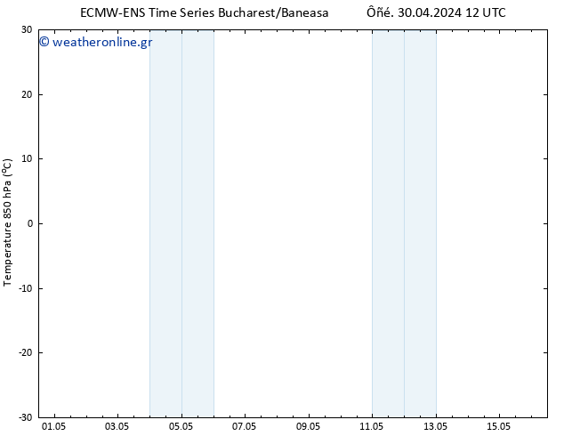 Temp. 850 hPa ALL TS  30.04.2024 12 UTC