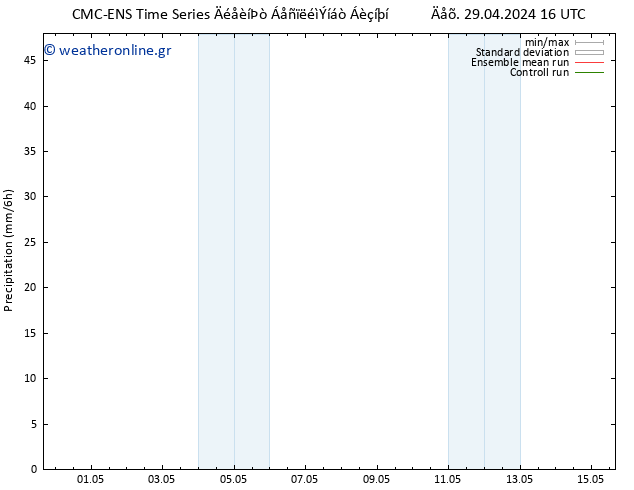  CMC TS  06.05.2024 16 UTC