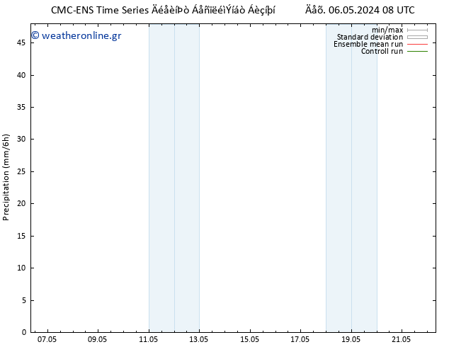  CMC TS  12.05.2024 08 UTC