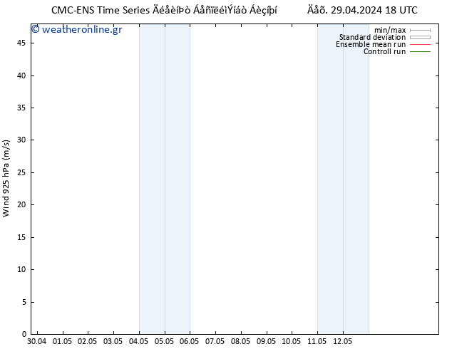  925 hPa CMC TS  02.05.2024 06 UTC