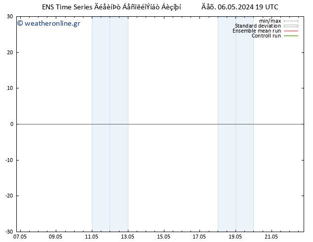 Height 500 hPa GEFS TS  22.05.2024 19 UTC