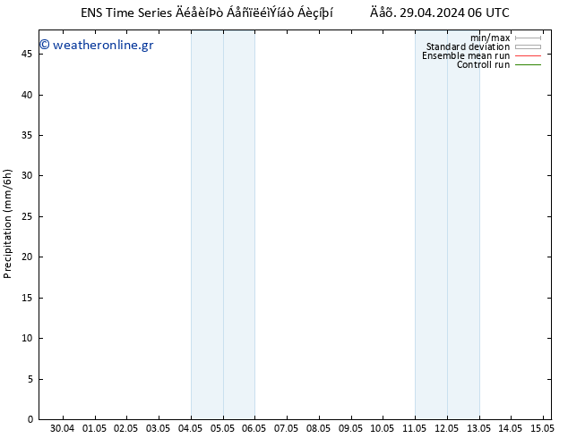  GEFS TS  15.05.2024 06 UTC