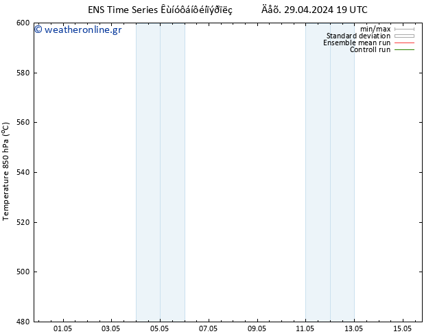 Height 500 hPa GEFS TS  30.04.2024 19 UTC