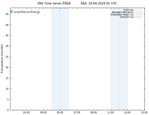  GEFS TS  29.04.2024 07 UTC