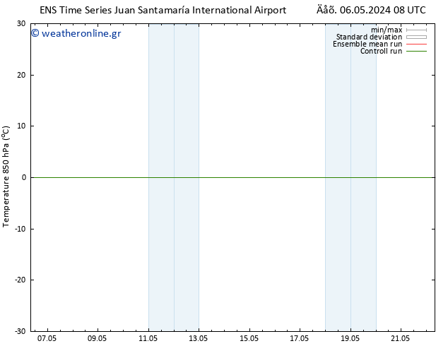 Temp. 850 hPa GEFS TS  07.05.2024 02 UTC