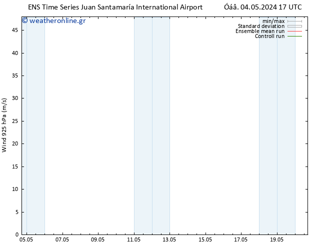  925 hPa GEFS TS  06.05.2024 11 UTC