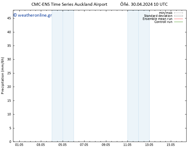  CMC TS  12.05.2024 16 UTC