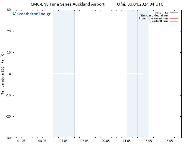 Temp. 850 hPa CMC TS  02.05.2024 16 UTC