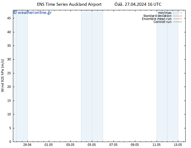  925 hPa GEFS TS  13.05.2024 16 UTC