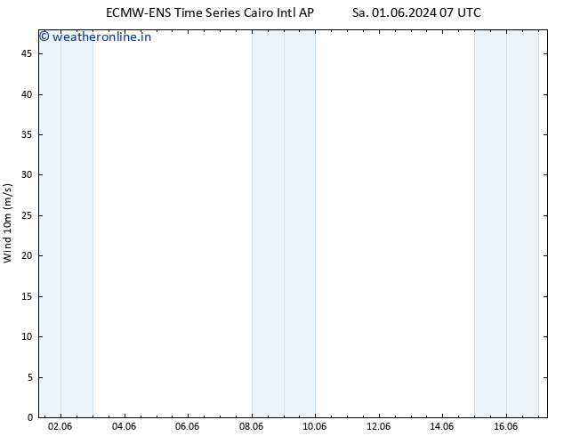 Surface wind ALL TS Th 06.06.2024 07 UTC