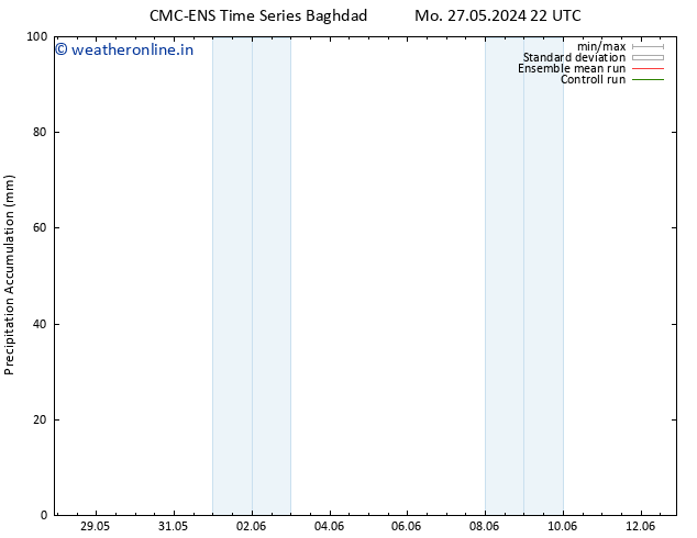 Precipitation accum. CMC TS Tu 04.06.2024 16 UTC