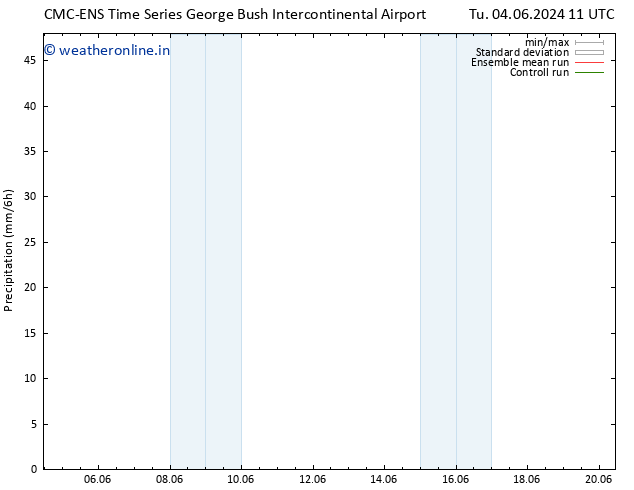 Precipitation CMC TS Tu 11.06.2024 23 UTC