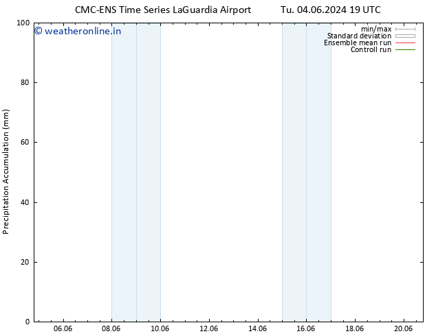 Precipitation accum. CMC TS Th 06.06.2024 19 UTC